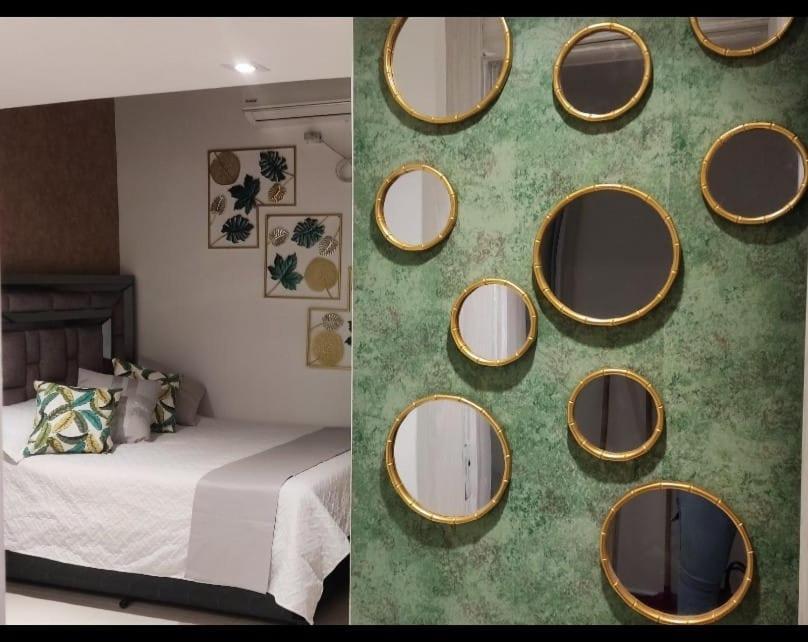 Hotel Simon เมเดยิน ภายนอก รูปภาพ